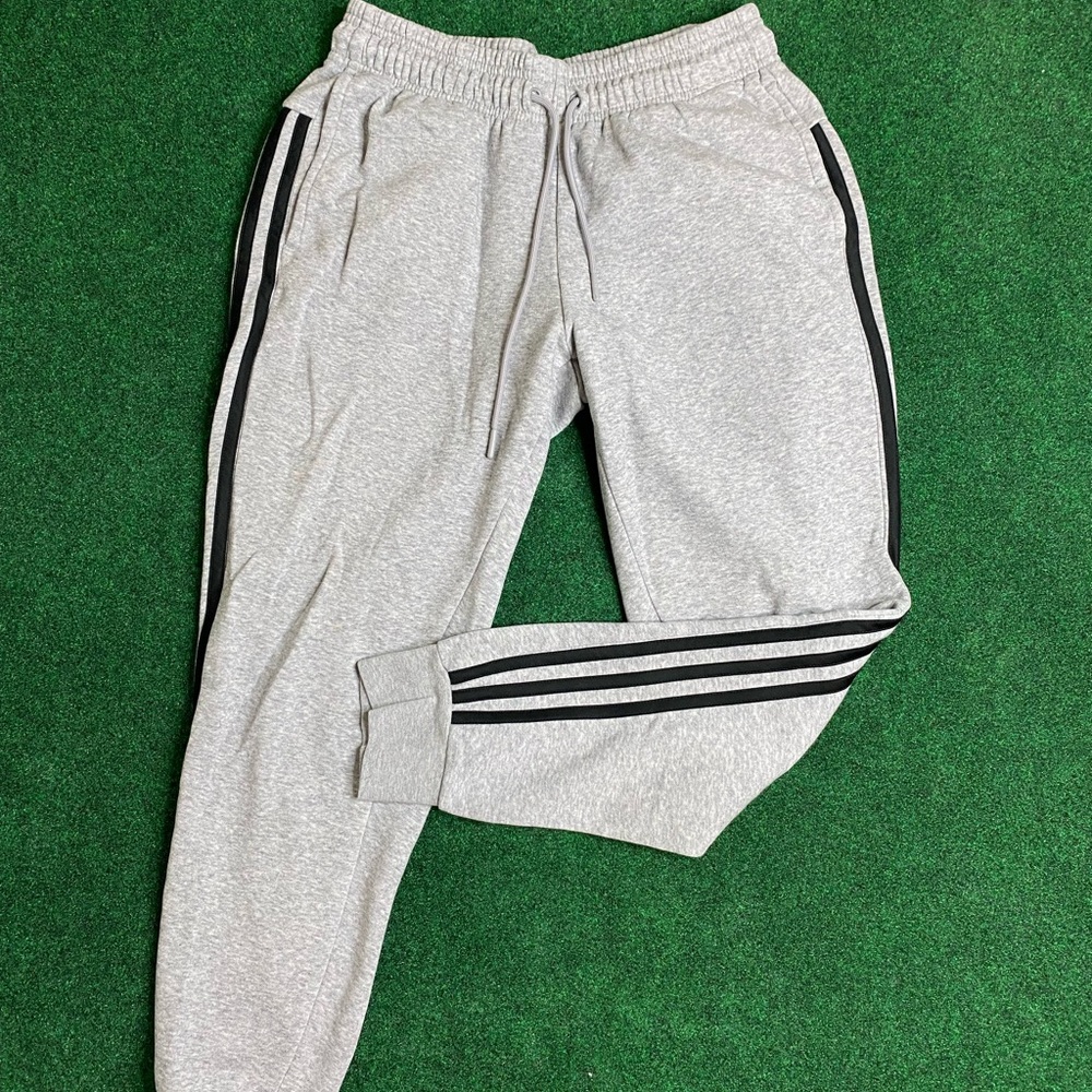 Woman’s adidas sweatpants